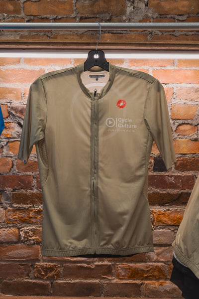 Cycle Culture Originals