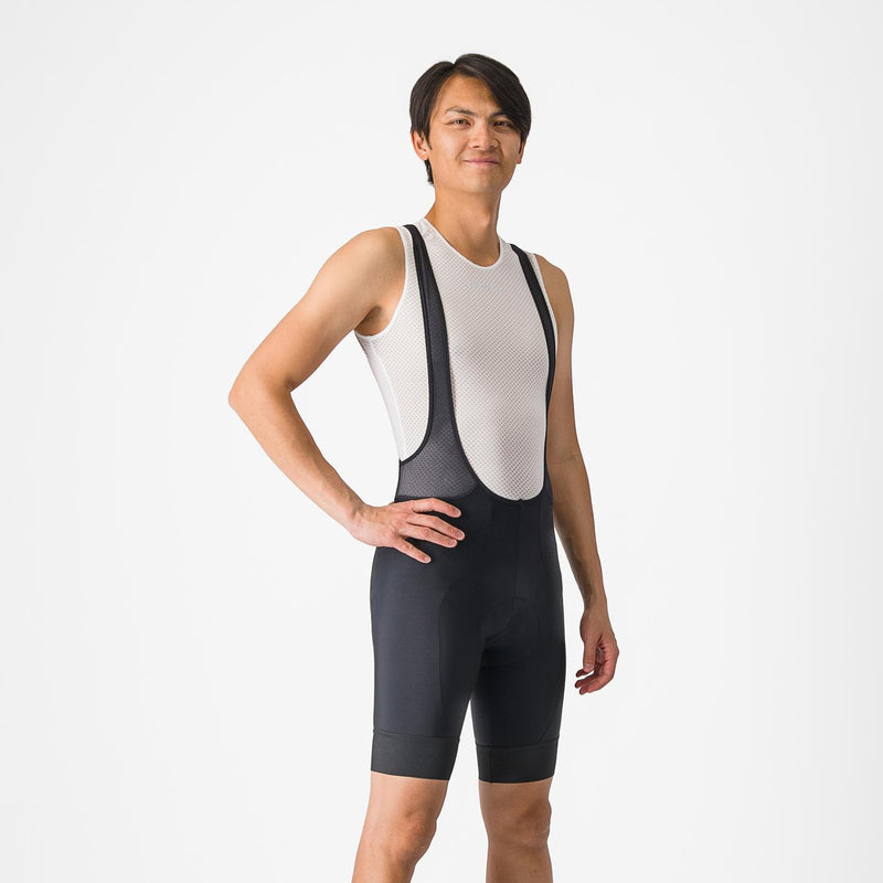 Castelli Entrata 2 Bib Shorts