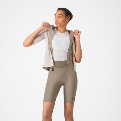 Castelli ESPRESSO 2 W DT BIBSHORT
