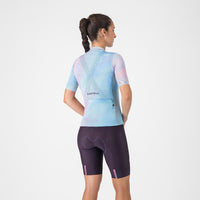 Castelli PRIMA 2 DT BIBSHORT