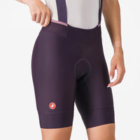Castelli PRIMA 2 DT BIBSHORT