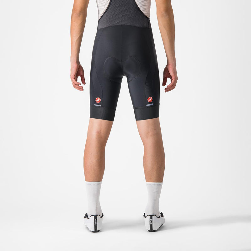 Castelli Entrata 2 Bib Shorts