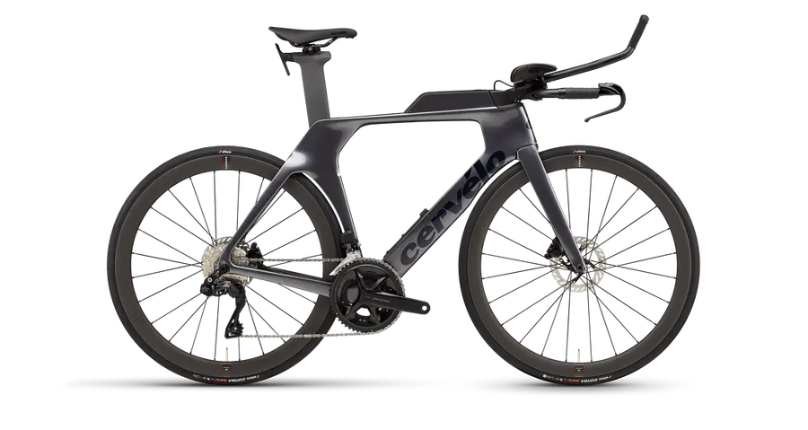 Cervelo P-Series 105 Di2