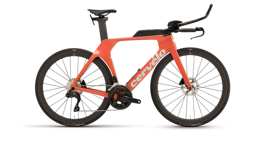 Cervelo P-Series 105 Di2