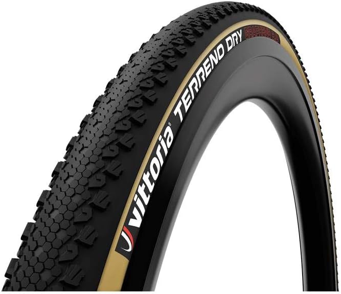 Vittoria Terreno Dry Graphene 2.0