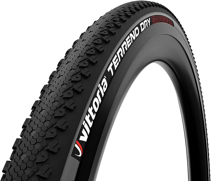 Vittoria Terreno Dry Graphene 2.0