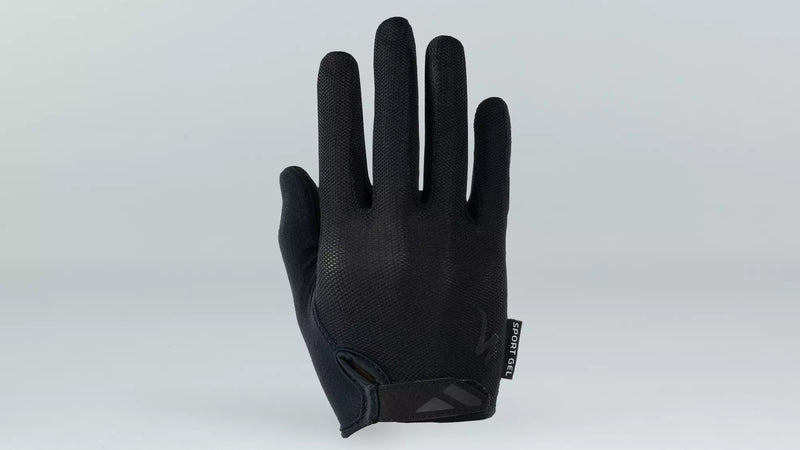 Specialized BG Sport Gel Long Finger Gloves