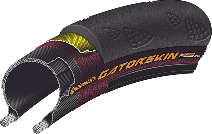 Continental Gatorskin