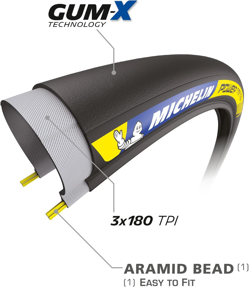 Michelin Power Time Trial