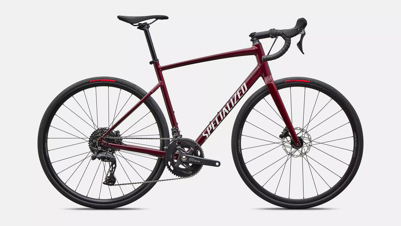 Specialized Allez Comp Shimano CUES