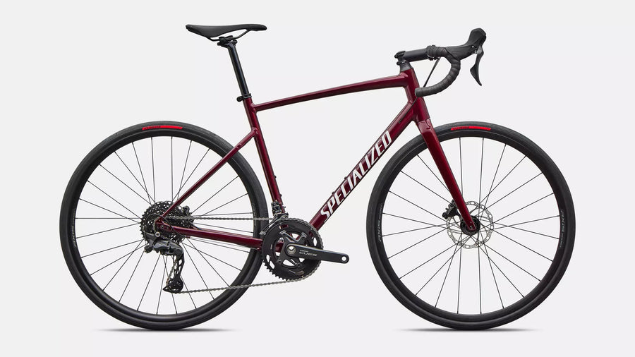 Specialized Allez Comp Shimano CUES