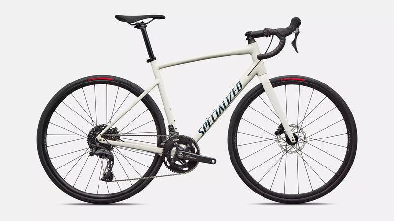 Specialized Allez Comp Shimano CUES