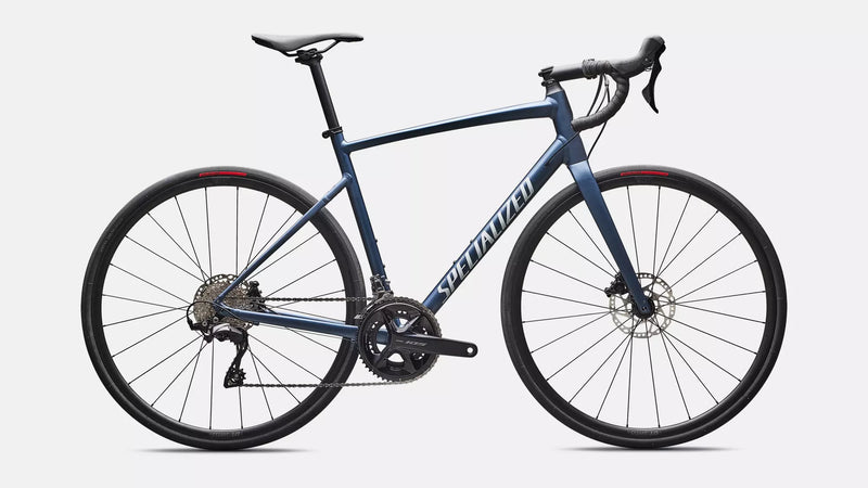 Specialized Allez Comp Shimano 105
