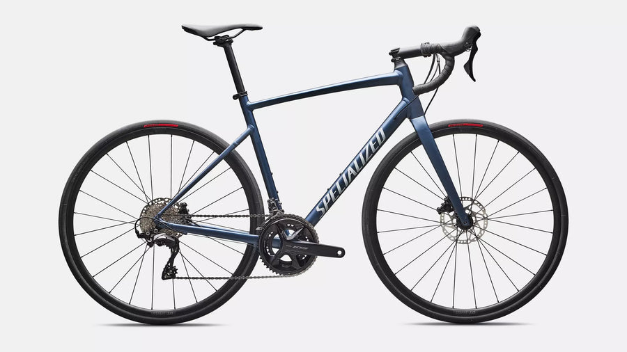 Specialized Allez Comp Shimano 105
