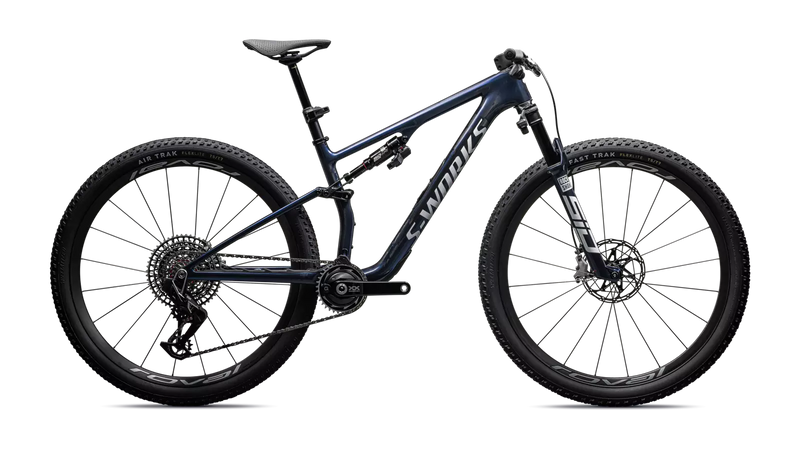 S-Works Epic 8