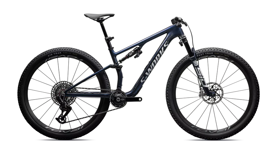 S-Works Epic 8