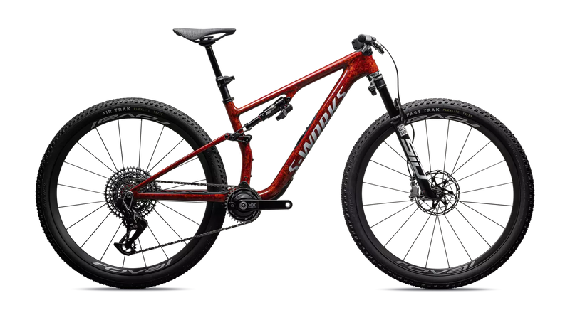 S-Works Epic 8