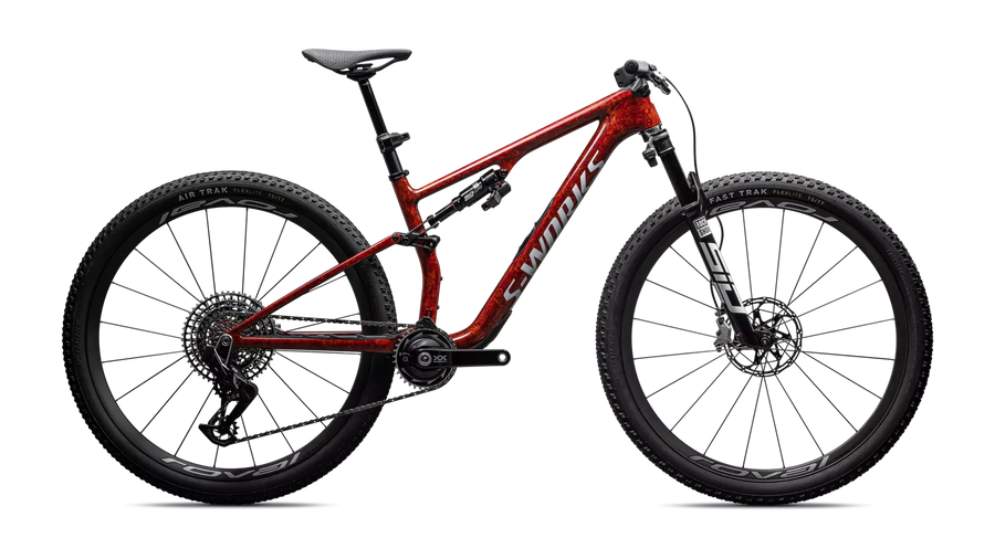 S-Works Epic 8