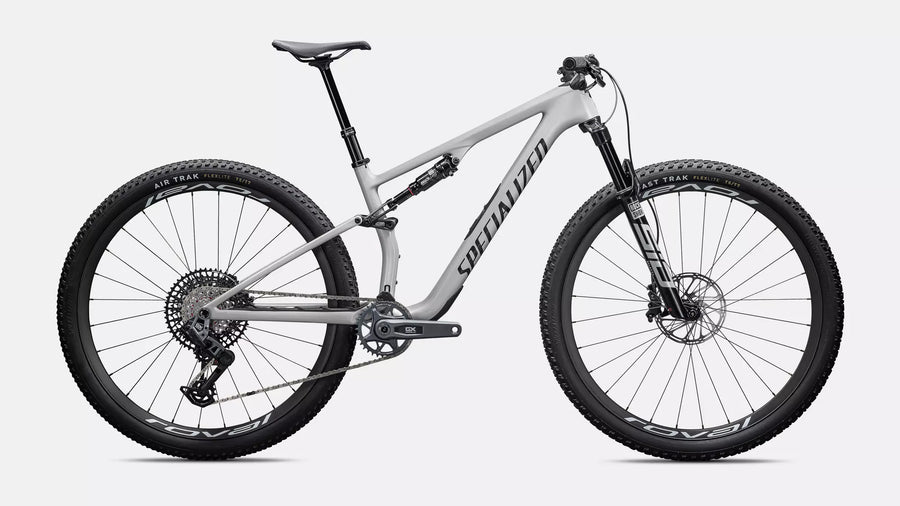 Specialized Epic 8 Expert SRAM GX AXS