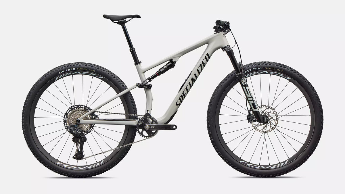 Specialized Epic 8 Expert