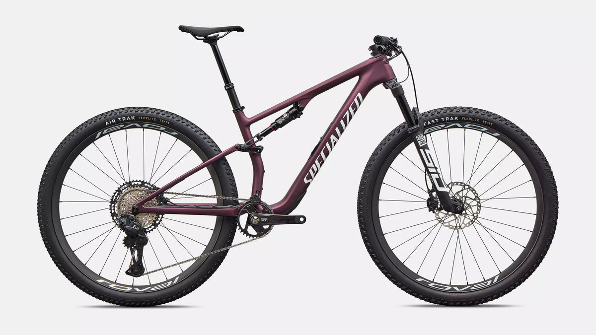 Specialized Epic 8 Expert