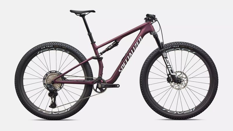 Specialized Epic 8 Expert