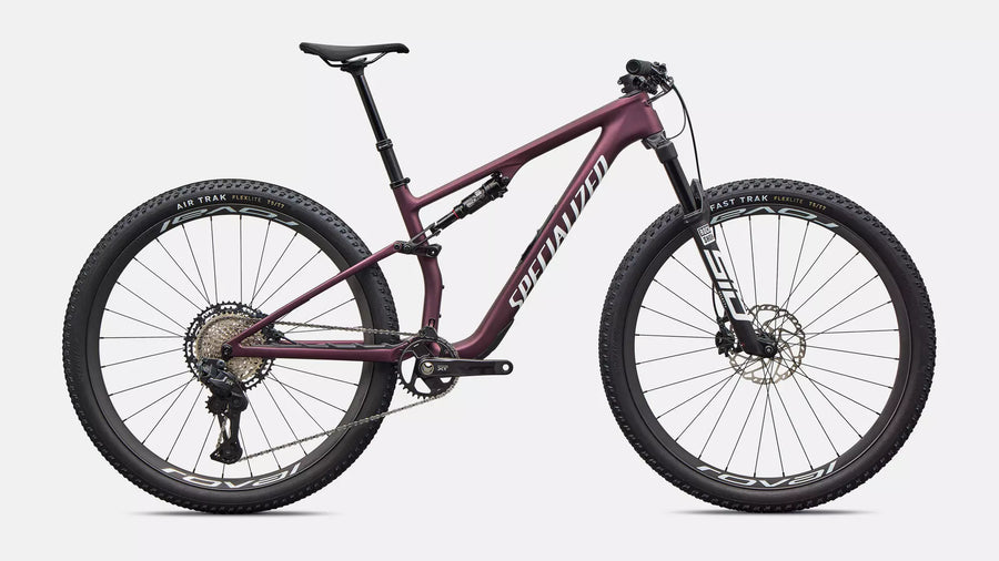 Specialized Epic 8 Expert
