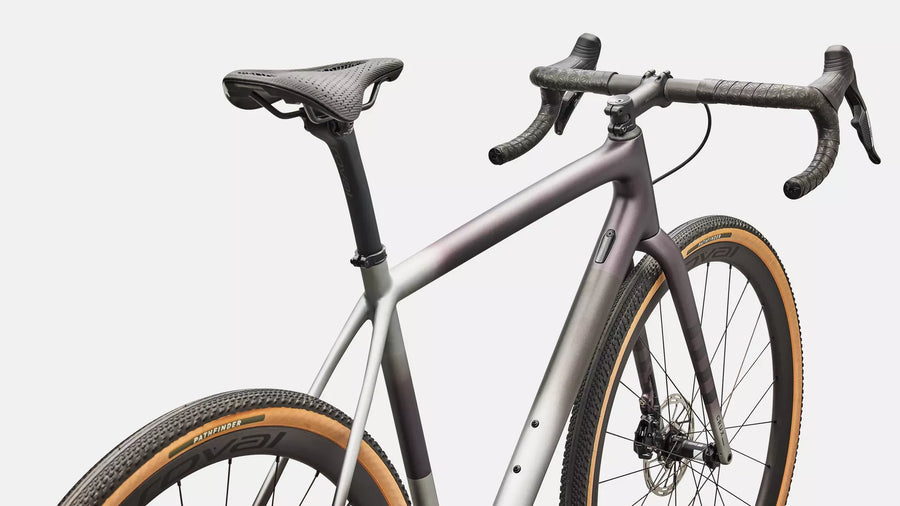 Specialized Crux PRO SRAM Force XPLR