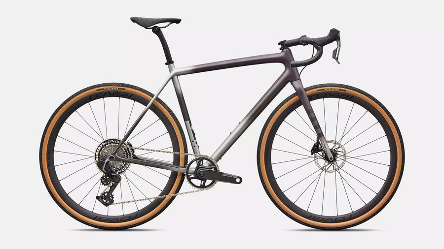 Specialized Crux PRO SRAM Force XPLR