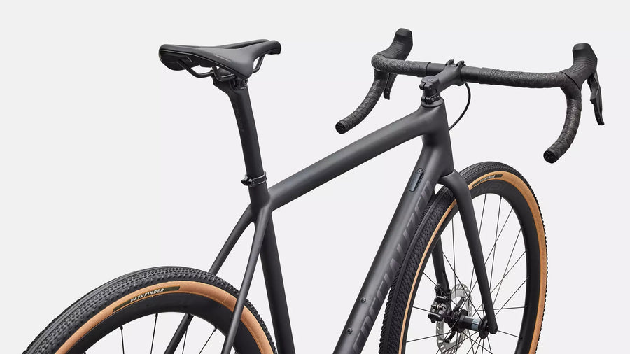 Specialized Crux Expert Shimano GRX Di2