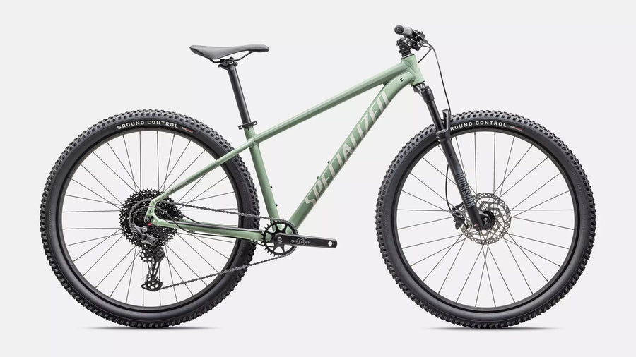 Specialized Rockhopper Comp