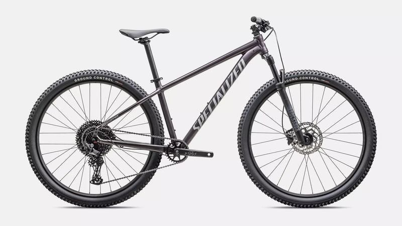 Specialized Rockhopper Comp