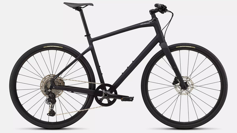 Specialized Sirrus X 4.0