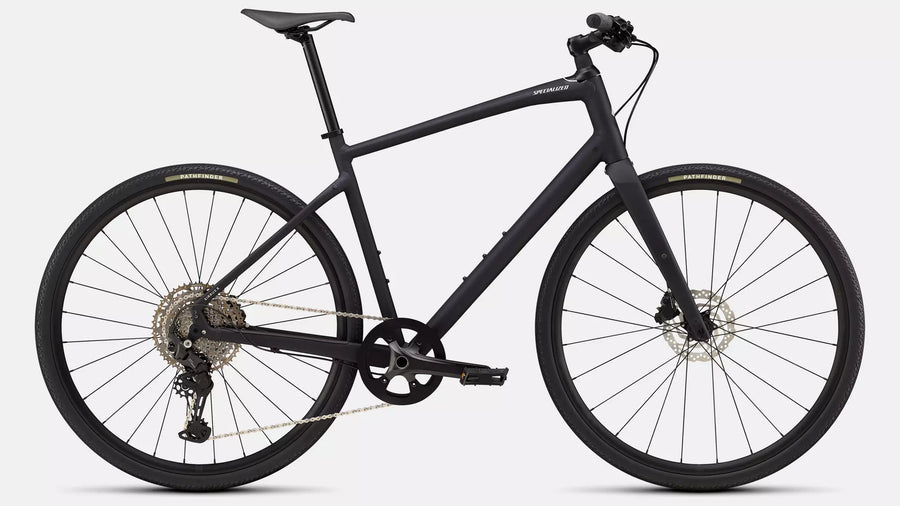 Specialized Sirrus X 4.0