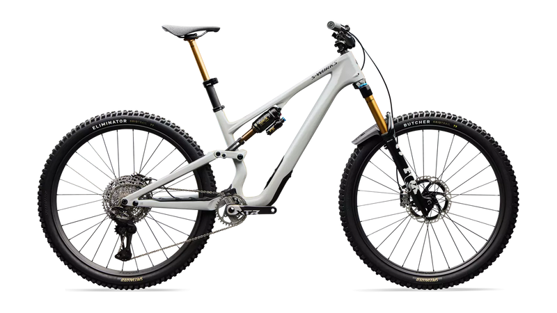 S-Works Stumpjumper 15 EVO