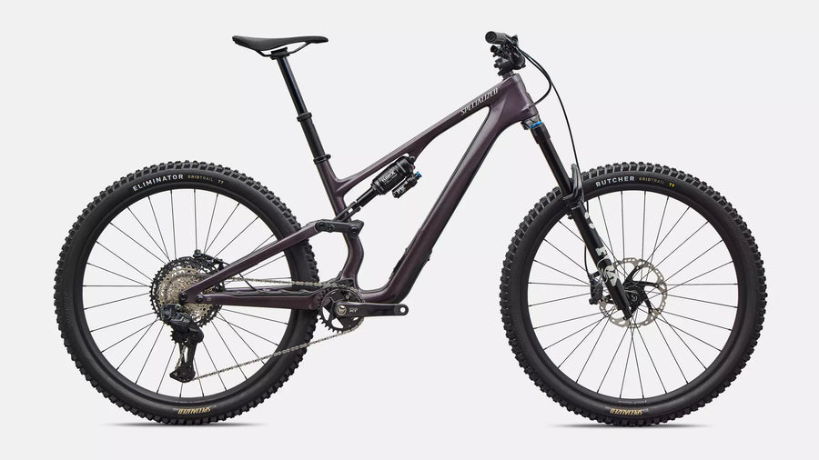 Specialized Stumpjumper 15 EVO EXPERT