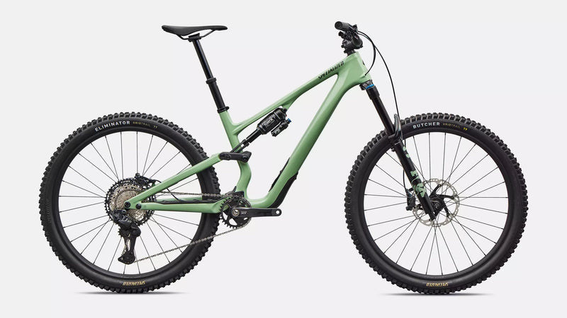 Specialized Stumpjumper 15 EVO EXPERT