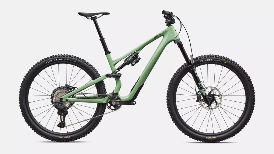 Specialized Stumpjumper 15 EVO EXPERT