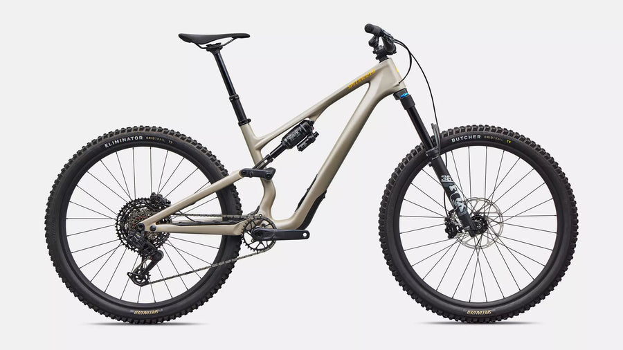 Specialized Stumpjumper 15 EVO COMP