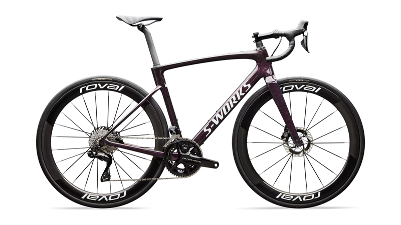 S-Works Roubaix SL8 Shimano Dura-Ace Di2