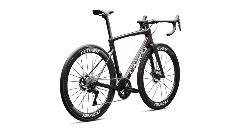 S-Works Roubaix SL8 Shimano Dura-Ace Di2