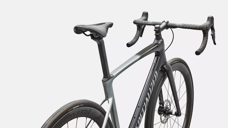 Specialized Roubaix SL8 Pro SRAM Force AXS