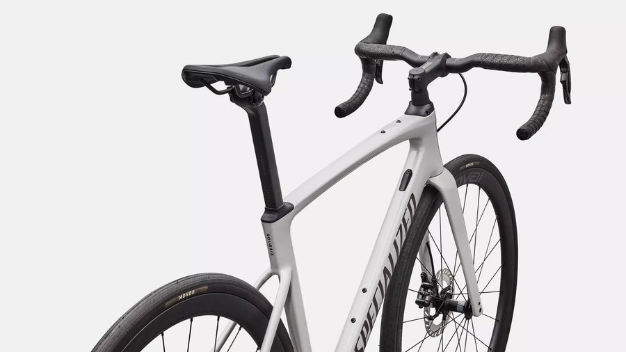 Specialized Roubaix SL8 Expert Shimano Ultegra Di2