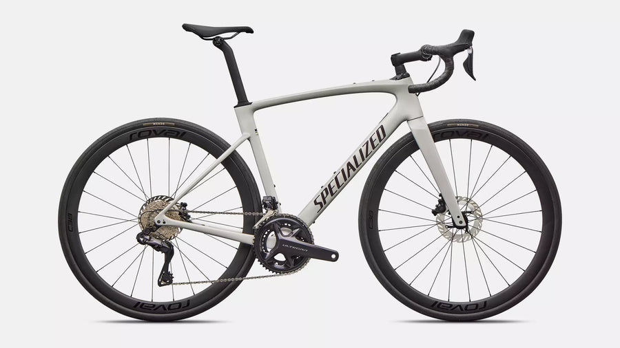 Specialized Roubaix SL8 Expert Shimano Ultegra Di2