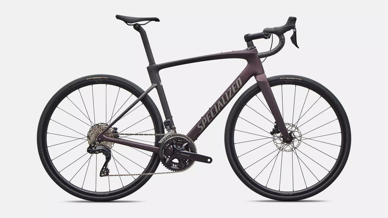 Specialized Roubaix SL8 Comp Shimano 105 Di2