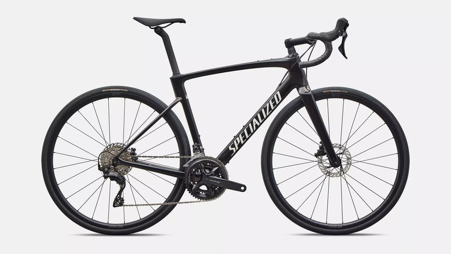 Specialized Roubaix SL8 Sport Shimano 105