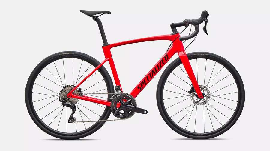 Specialized Roubaix SL8 Sport Shimano 105