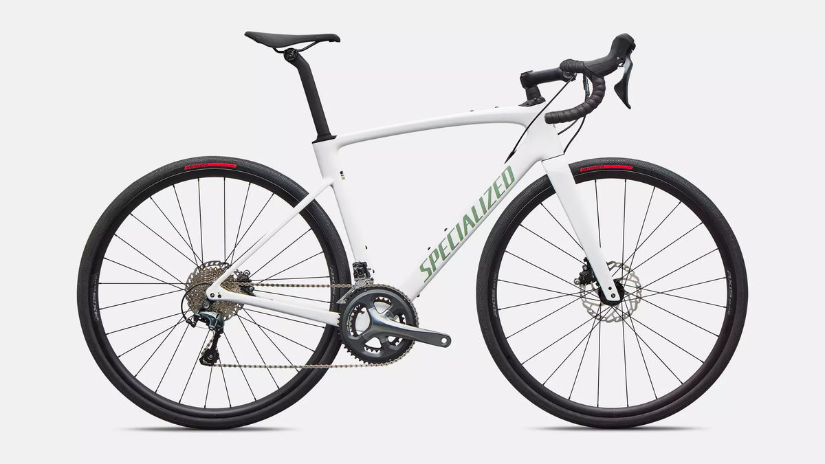 Specialized Roubaix SL8 Shimano Tiagra