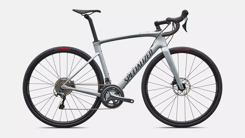Specialized Roubaix SL8 Shimano Tiagra