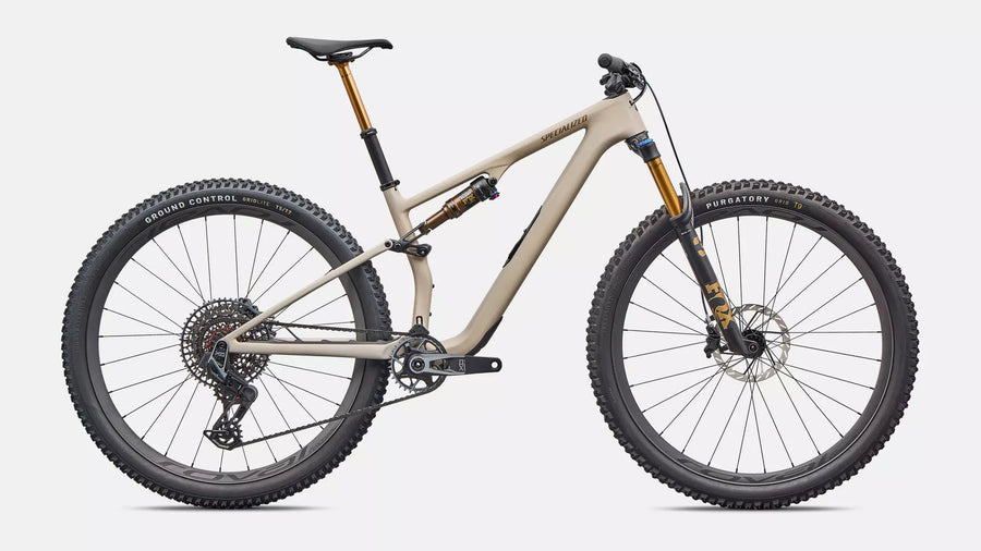 Specialized Epic 8 EVO Pro